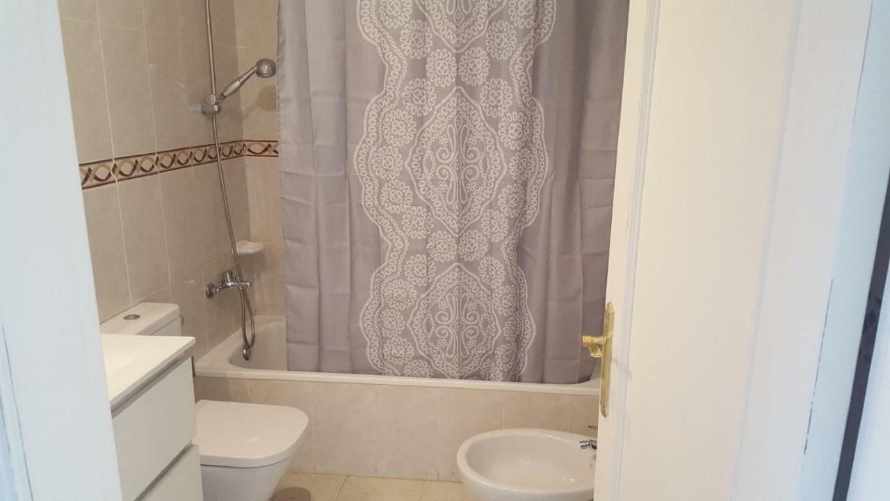 Casa Lilly Apartment Parque Holandes Luaran gambar