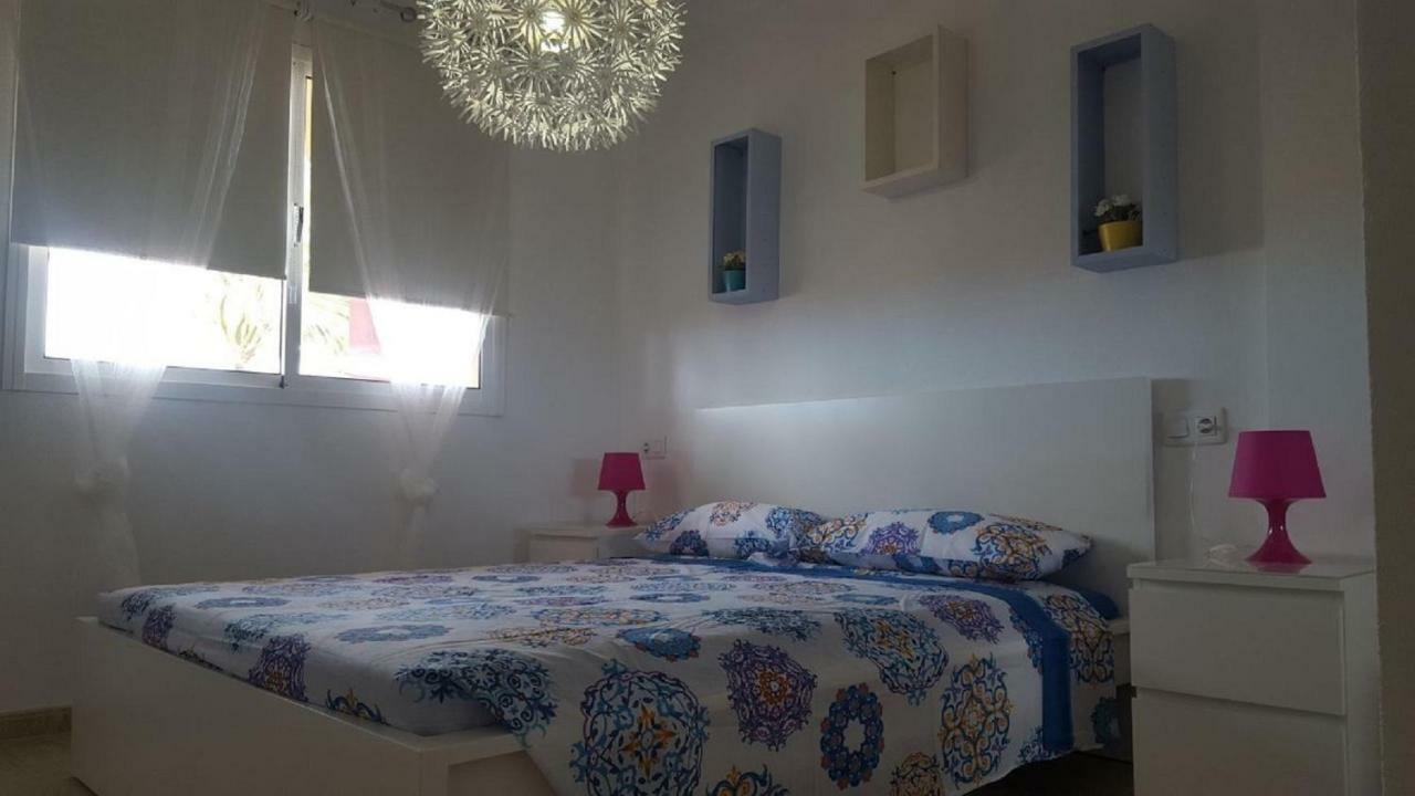 Casa Lilly Apartment Parque Holandes Luaran gambar