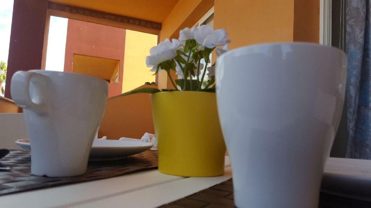 Casa Lilly Apartment Parque Holandes Luaran gambar