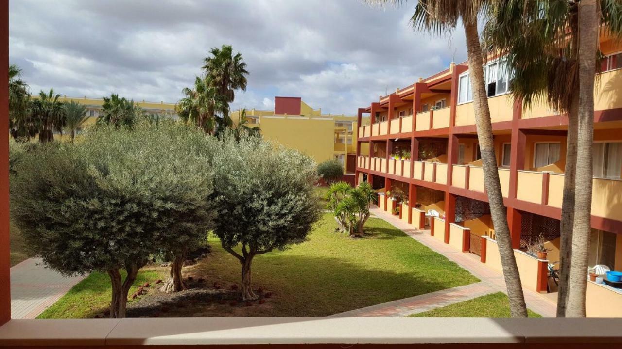 Casa Lilly Apartment Parque Holandes Luaran gambar
