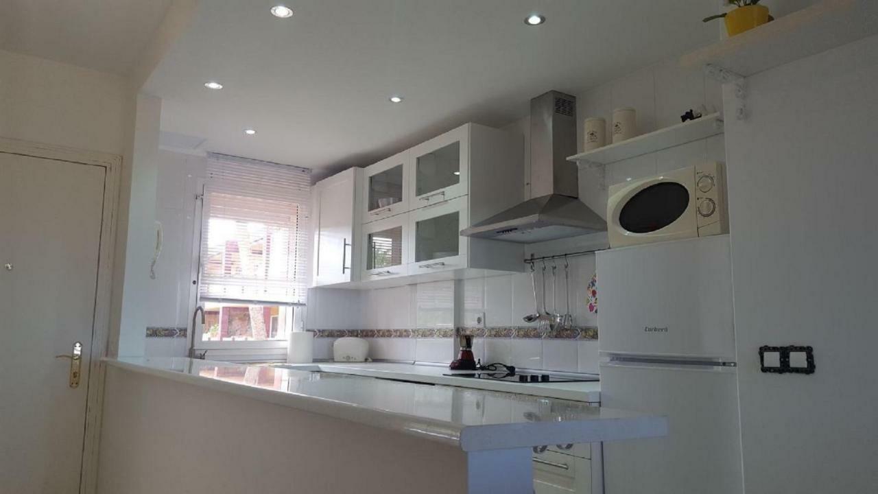 Casa Lilly Apartment Parque Holandes Luaran gambar