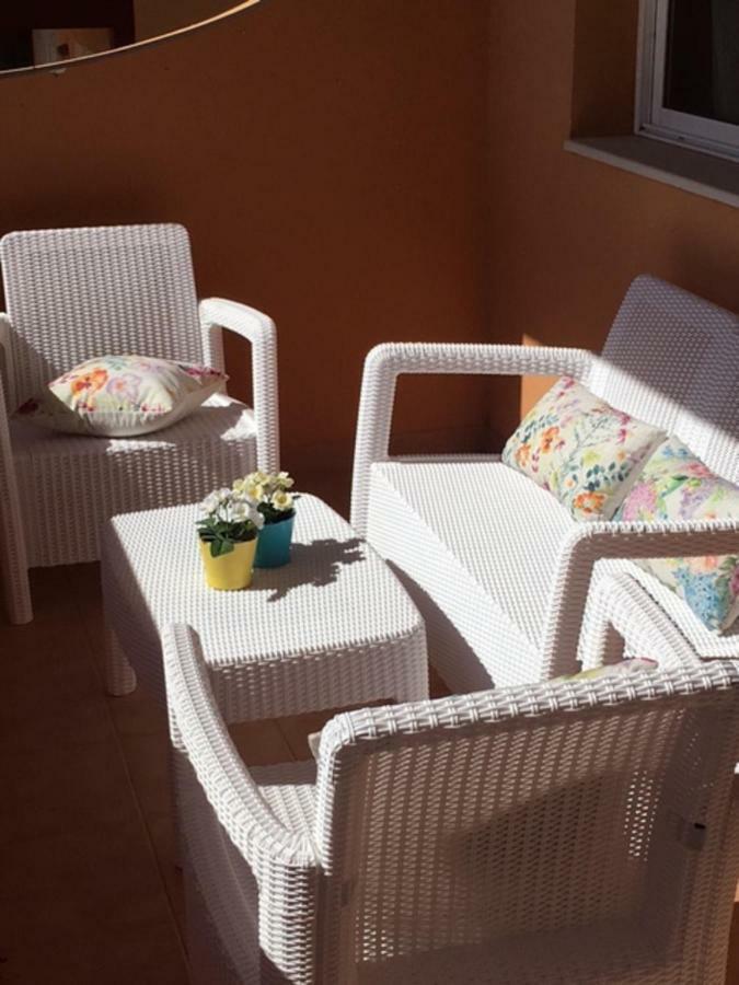 Casa Lilly Apartment Parque Holandes Luaran gambar