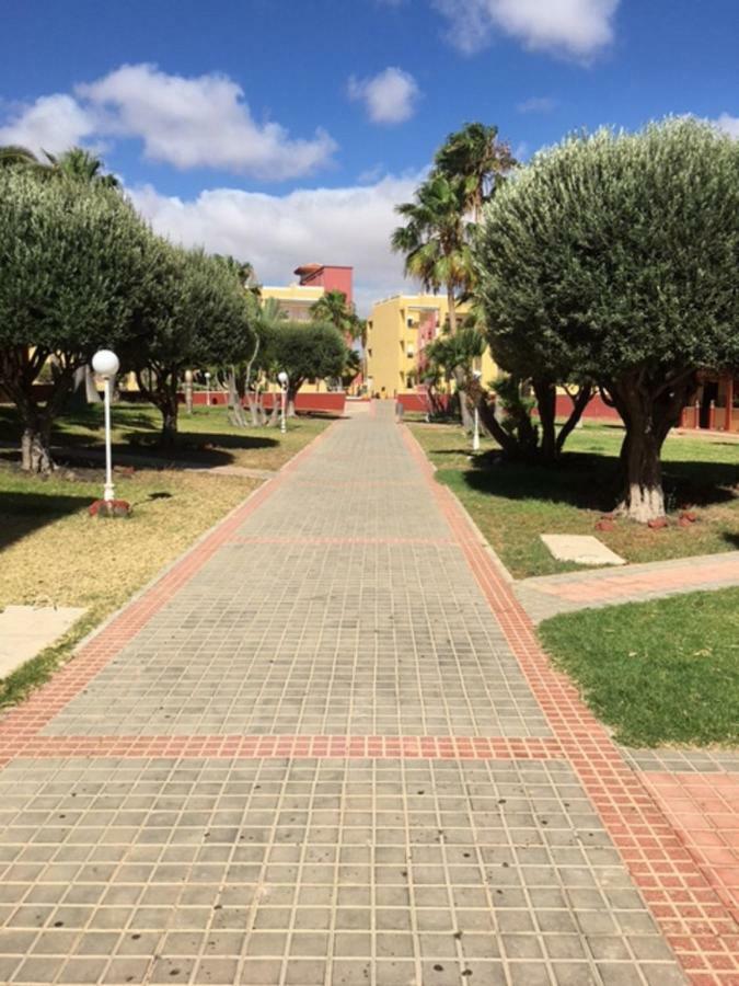 Casa Lilly Apartment Parque Holandes Luaran gambar