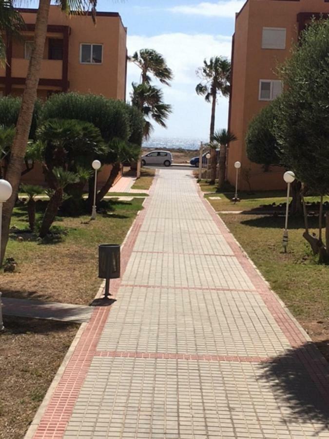 Casa Lilly Apartment Parque Holandes Luaran gambar
