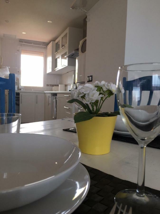 Casa Lilly Apartment Parque Holandes Luaran gambar