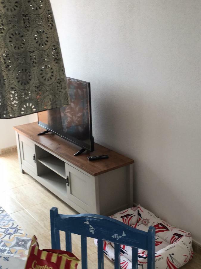 Casa Lilly Apartment Parque Holandes Luaran gambar