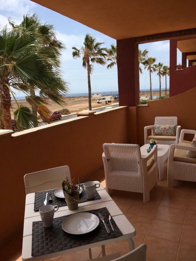 Casa Lilly Apartment Parque Holandes Luaran gambar