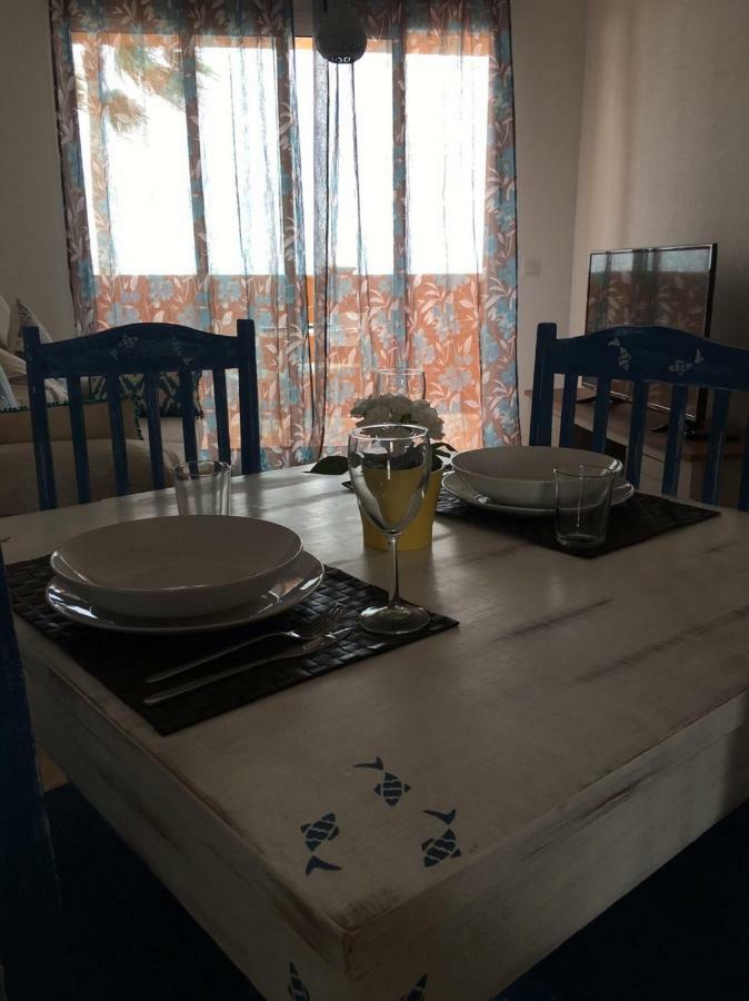 Casa Lilly Apartment Parque Holandes Luaran gambar