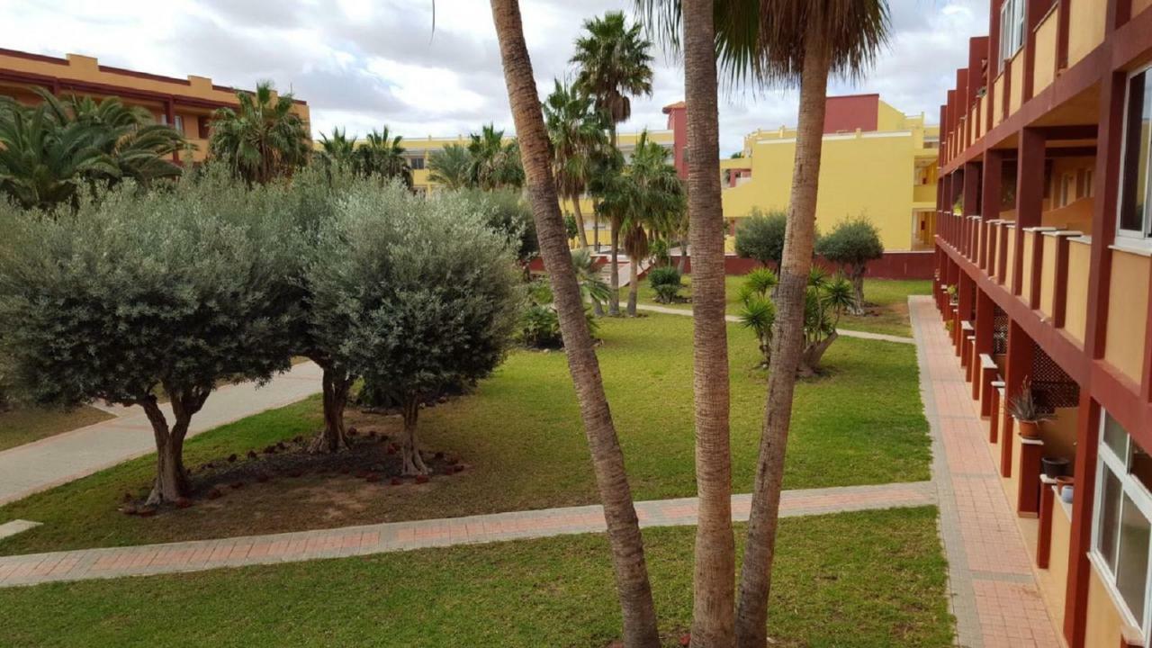 Casa Lilly Apartment Parque Holandes Luaran gambar