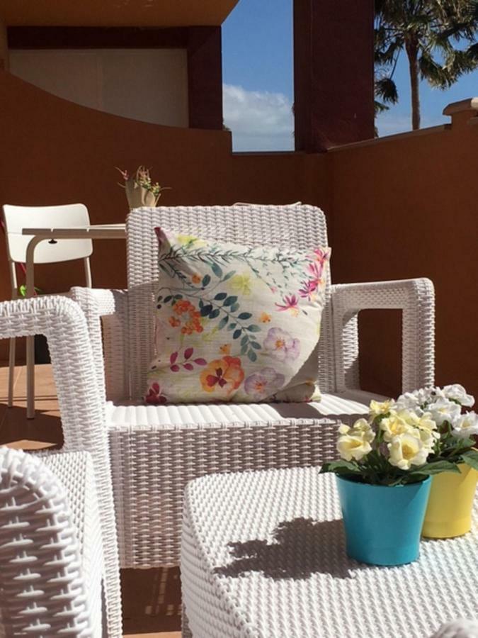Casa Lilly Apartment Parque Holandes Luaran gambar