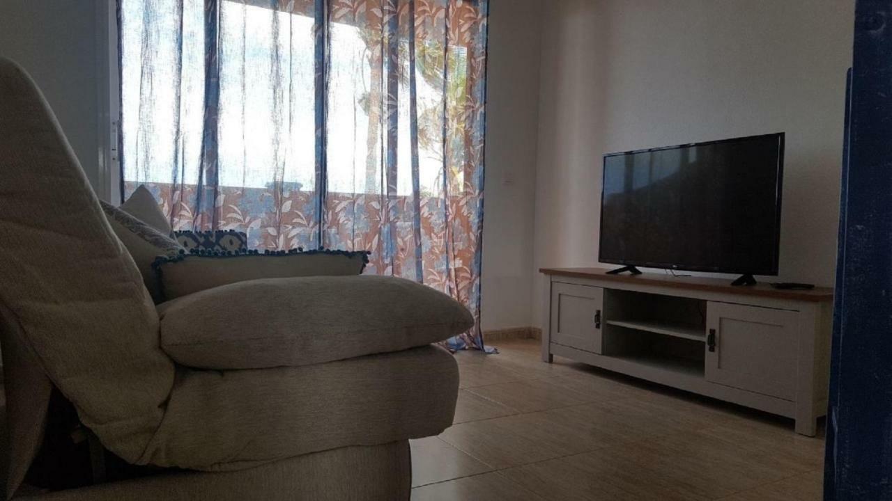 Casa Lilly Apartment Parque Holandes Luaran gambar