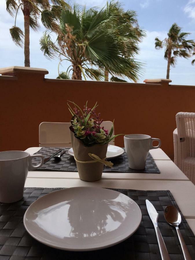 Casa Lilly Apartment Parque Holandes Luaran gambar