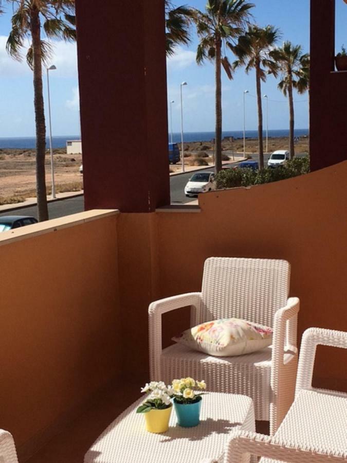 Casa Lilly Apartment Parque Holandes Luaran gambar