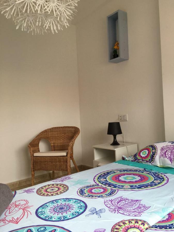 Casa Lilly Apartment Parque Holandes Luaran gambar