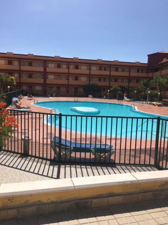 Casa Lilly Apartment Parque Holandes Luaran gambar