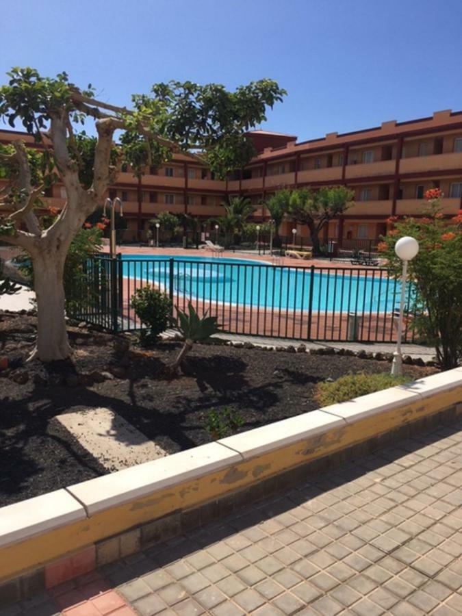 Casa Lilly Apartment Parque Holandes Luaran gambar