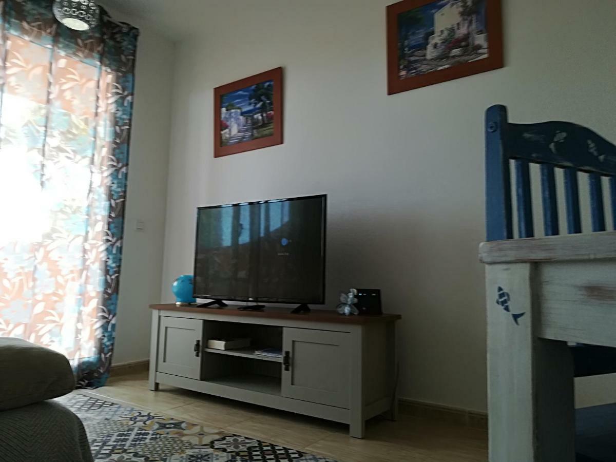 Casa Lilly Apartment Parque Holandes Luaran gambar