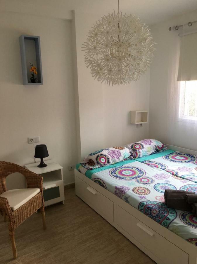 Casa Lilly Apartment Parque Holandes Luaran gambar