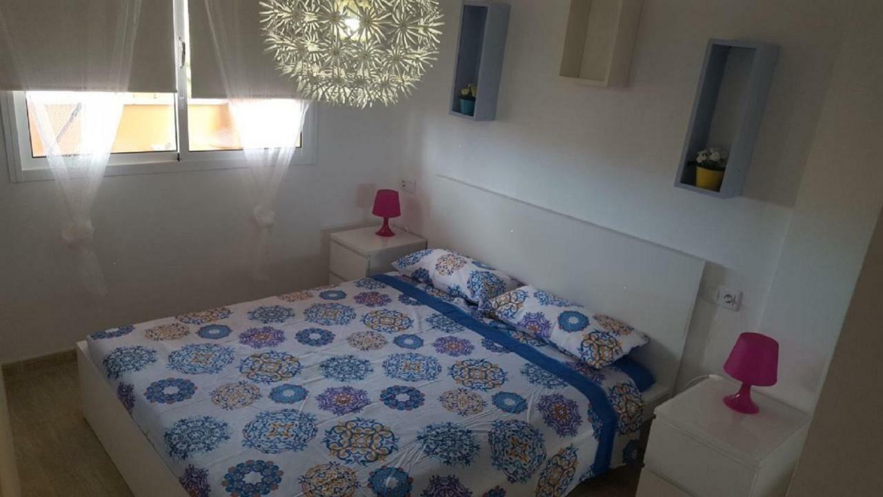 Casa Lilly Apartment Parque Holandes Luaran gambar