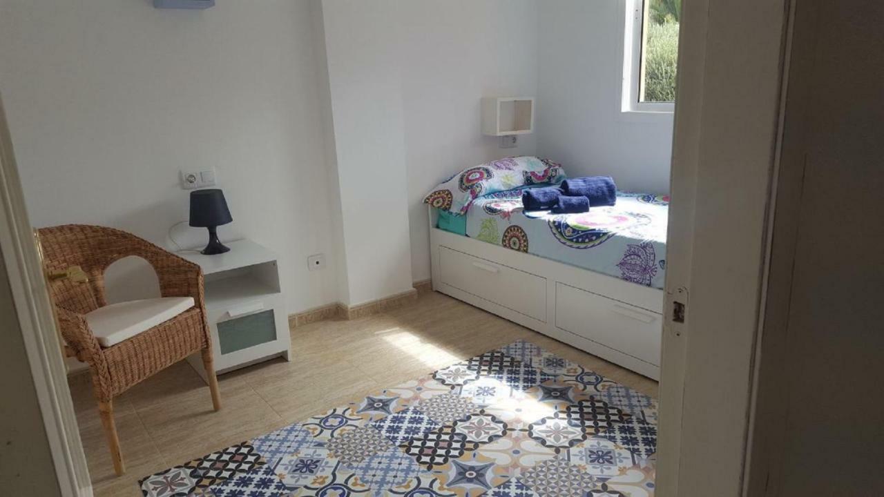 Casa Lilly Apartment Parque Holandes Luaran gambar
